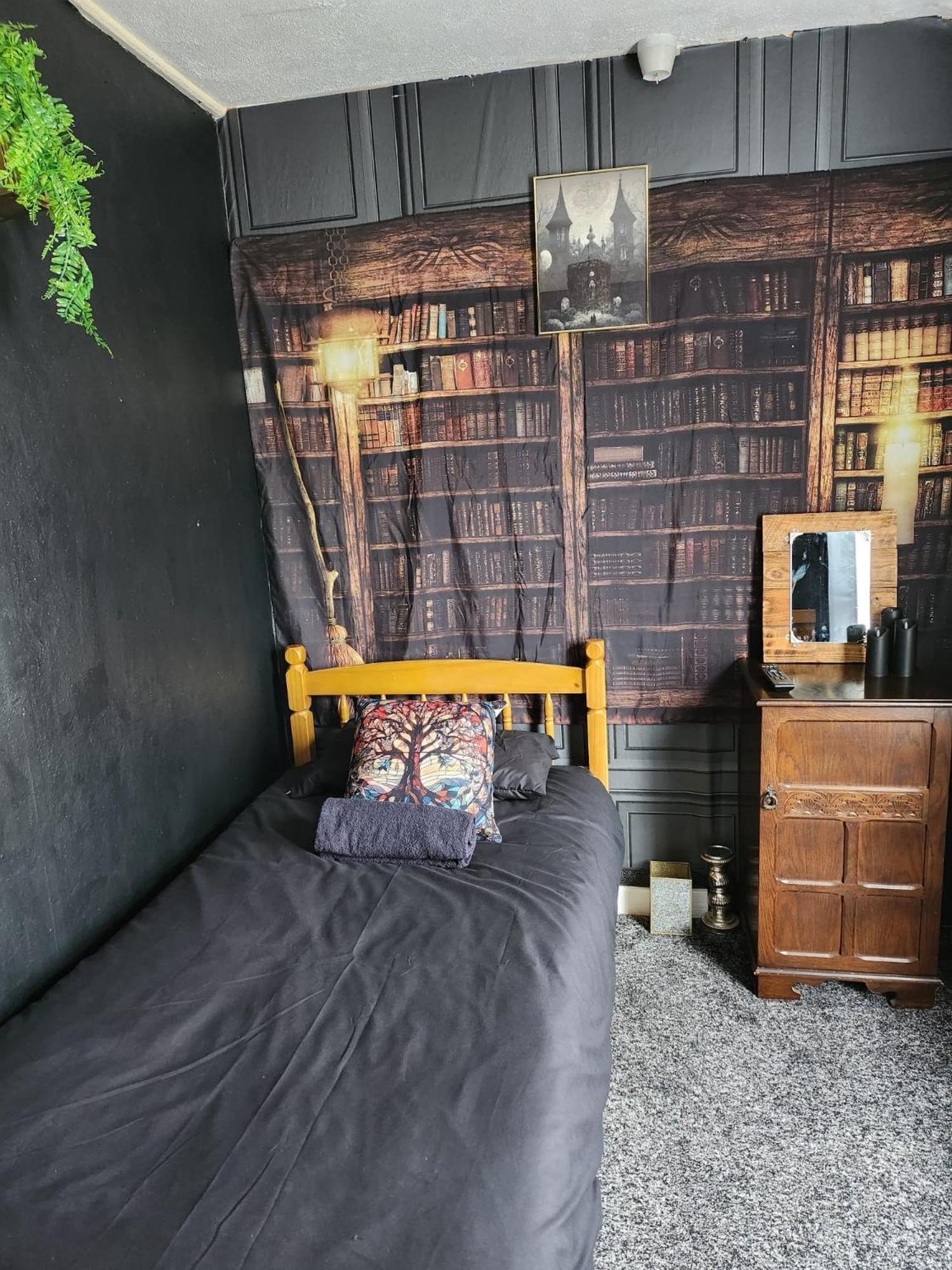 Hotel Wizards Crone Great Yarmouth Exteriér fotografie