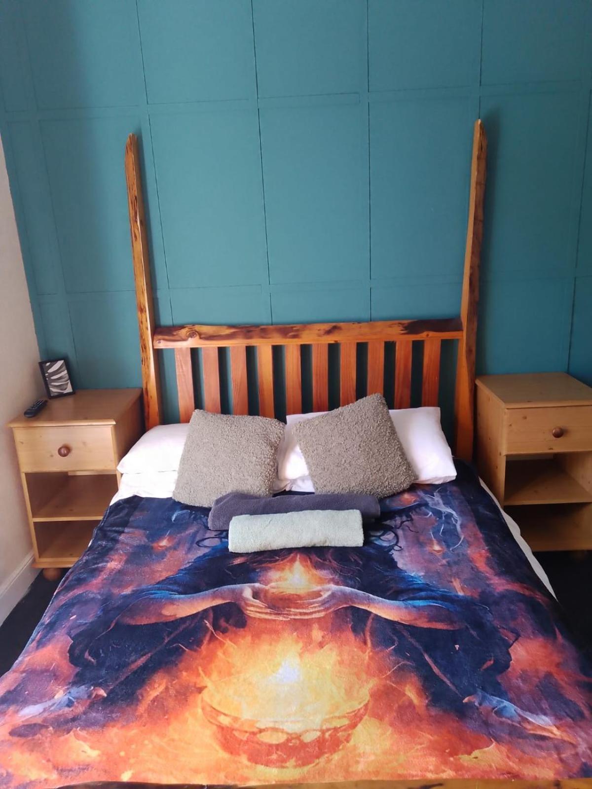 Hotel Wizards Crone Great Yarmouth Exteriér fotografie