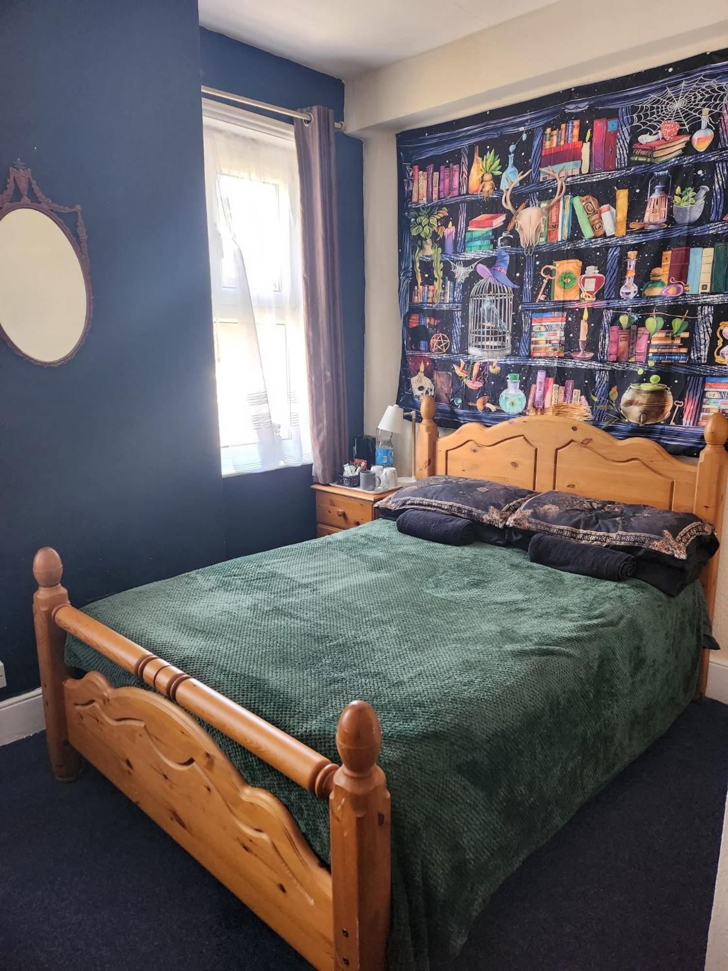 Hotel Wizards Crone Great Yarmouth Exteriér fotografie