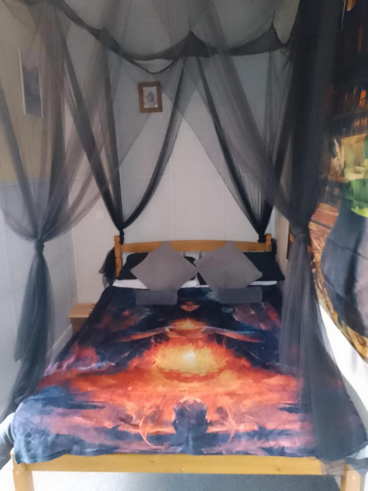 Hotel Wizards Crone Great Yarmouth Exteriér fotografie